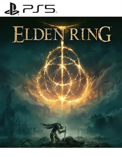 Elden Ring PS5