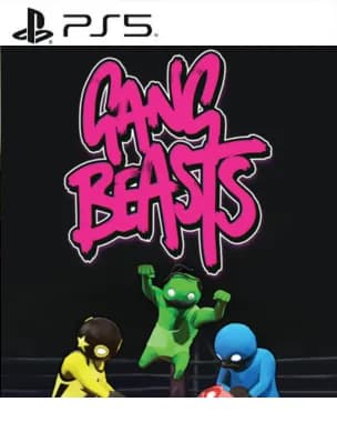 Gang Beasts PS5