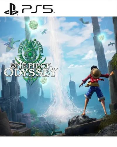 One Piece Odyssey Jogo Online para PS5