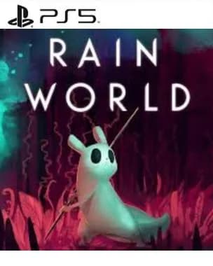 Rain World PS5