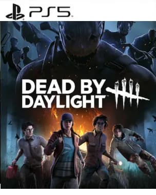 Dead by Daylight PS5