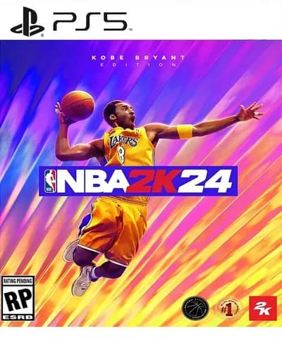 NBA 2K24 Jogo para PS5