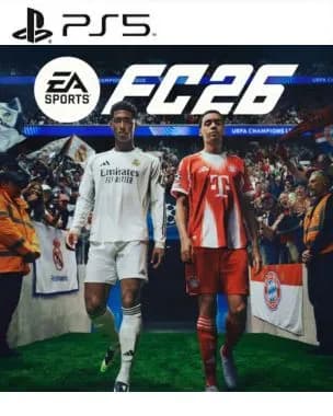 Edição Standard do EA SPORTS FC 26 PS5 ​​​​​​​ - Imagem 1