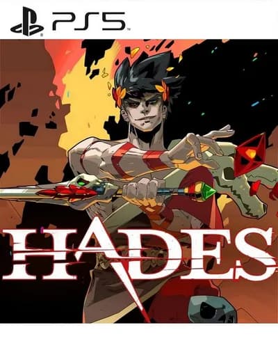 Hades PS5