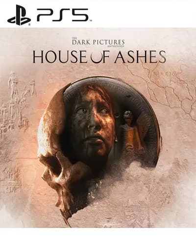 The Dark Pictures Anthology: House of Ashes Jogo Online para PS5