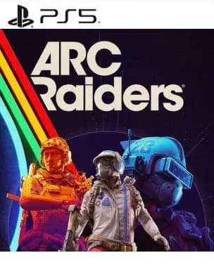 ARC Raiders PS5