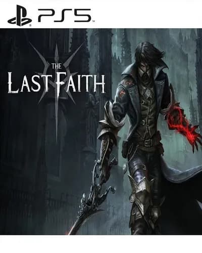 The Last Faith Jogo Online para PS5