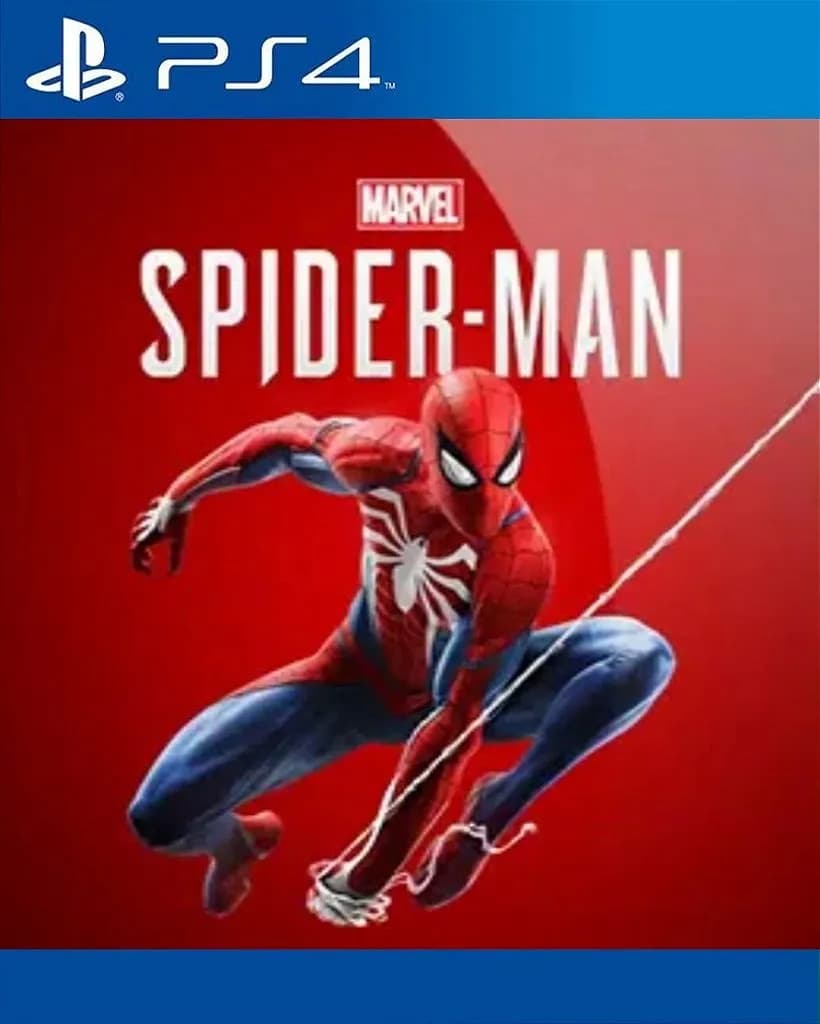Marvels Spider-Man Jogo Online para PS4 - Imagem 1