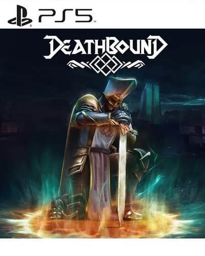 Deathbound PS5