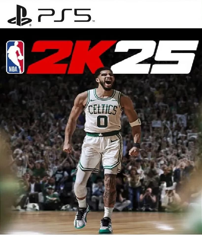 NBA 2K25 Jogo para PS5 - Imagem 1