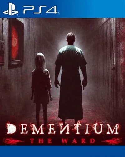 Dementium: The Ward PS4