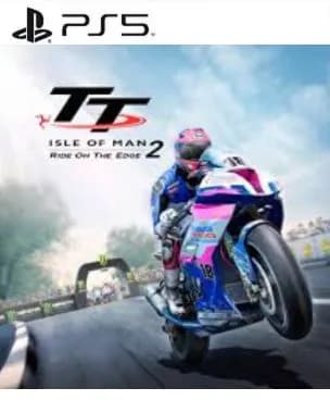 TT Isle Of Man: Ride on the Edge 2 PS5