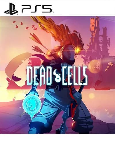 Dead Cells PS5