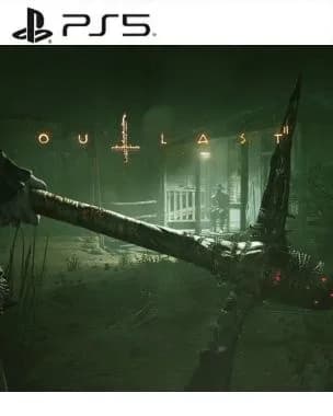 Outlast 2 Jogo Online para PS5 - Imagem 1