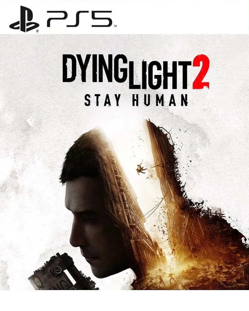 Dying Light 2 Stay Human PS5 - Imagem 1