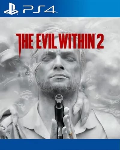 The Evil Within 2 Jogo Online para PS4