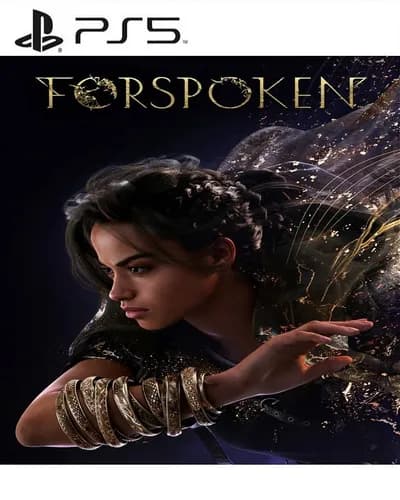 Forspoken PS5
