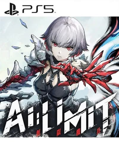 AI LIMIT PS5