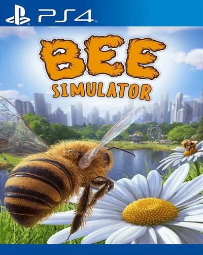 Bee Simulator PS4