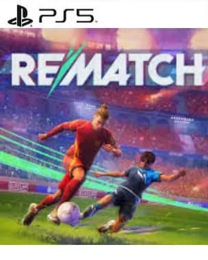 Rematch PS5 - Imagem 1