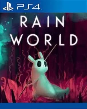 Rain World PS4