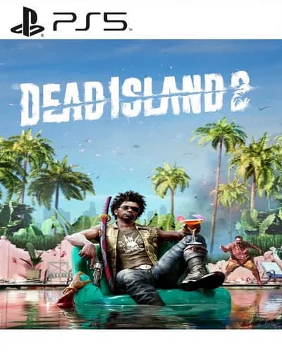 Dead Island 2 PS5