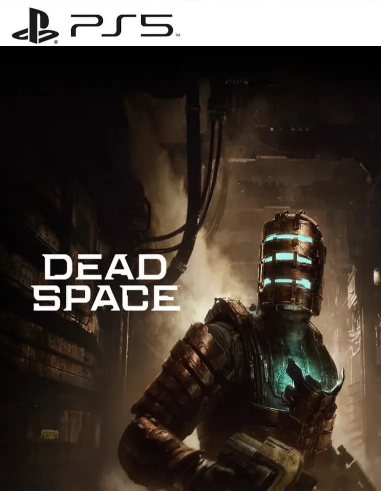 Dead Space PS5 - Imagem 1