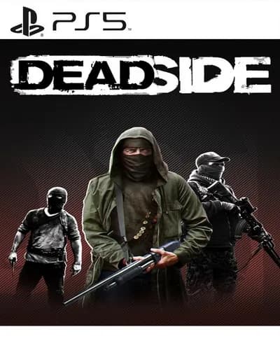 Deadside PS5