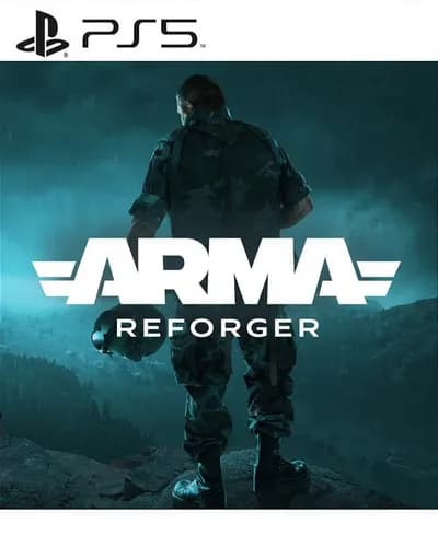 Arma Reforger PS5