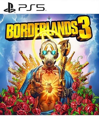 Borderlands 3 PS5