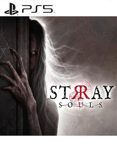 Stray Souls Jogo Online para PS5