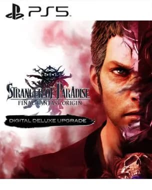 Stranger of Paradise Final Fantasy Origin PS5 - Imagem 1