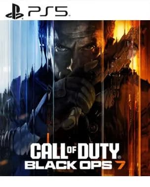Call of Duty: Black Ops 7 PS5 - Imagem 1