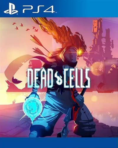 Dead Cells PS4