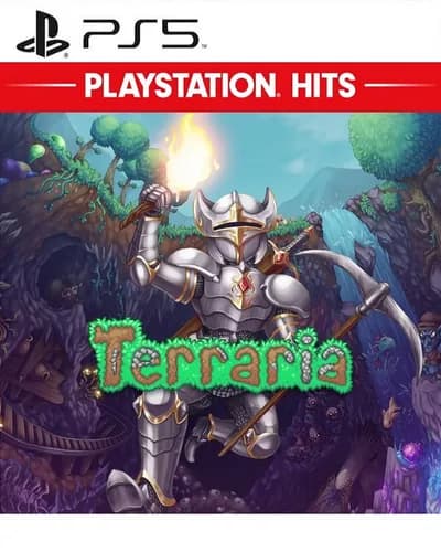 Terraria Jogo para PS5