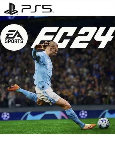 EA Sports FC 24 PS5
