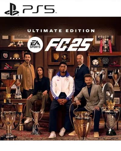 EA Sports FC 25 Ultimate Edition PS5