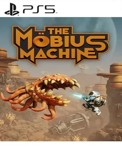 The Mobius Machine Jogo Online para PS5