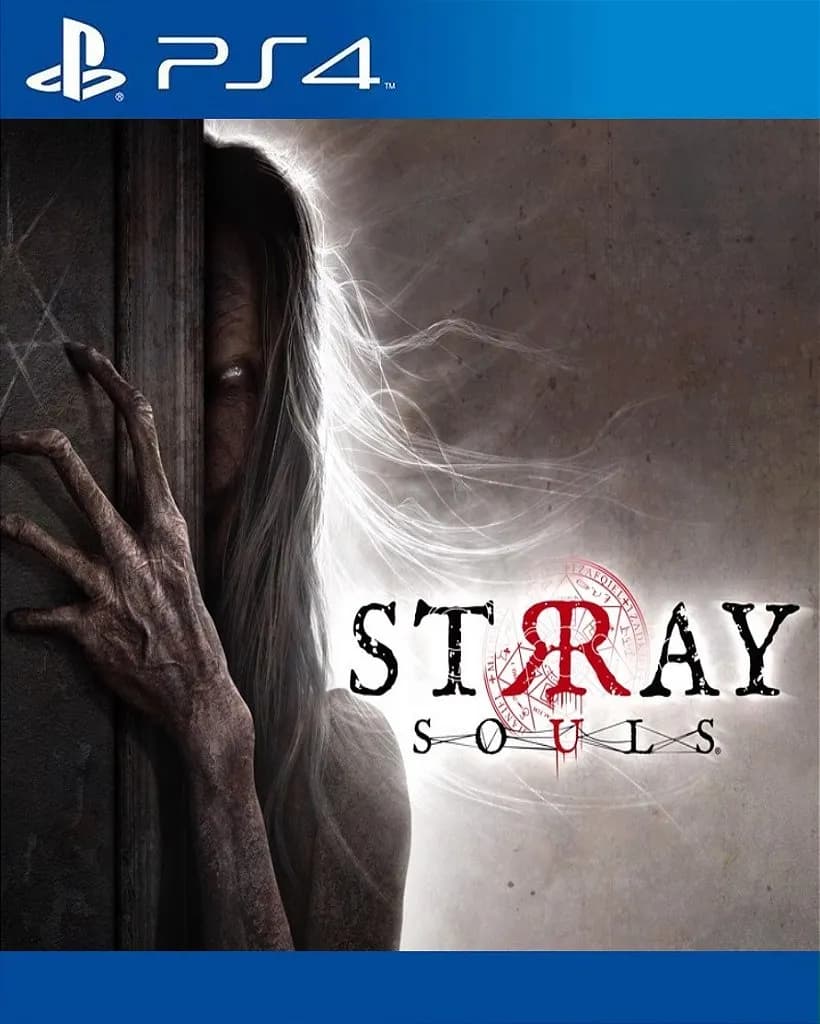 Stray Souls Jogo Online para PS4 - Imagem 1