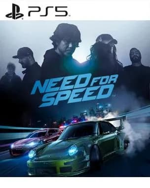 Need For Speed 2015 Jogo Online para PS5 - Imagem 1