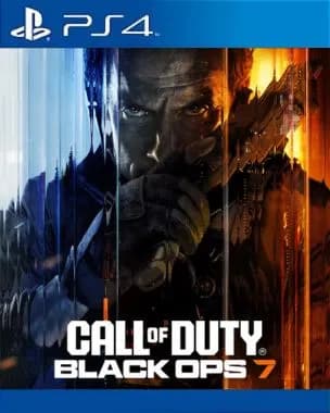 Call of Duty: Black Ops 7 PS4 - Imagem 1