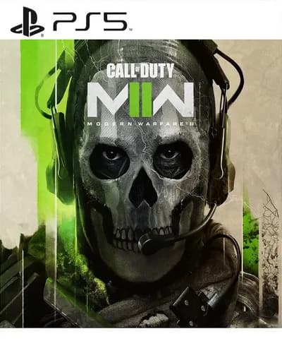 Call of Duty: Modern Warfare 2 PS5