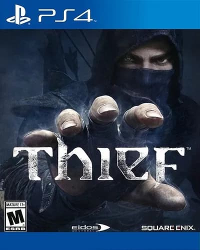 Thief Jogo Online para PS4