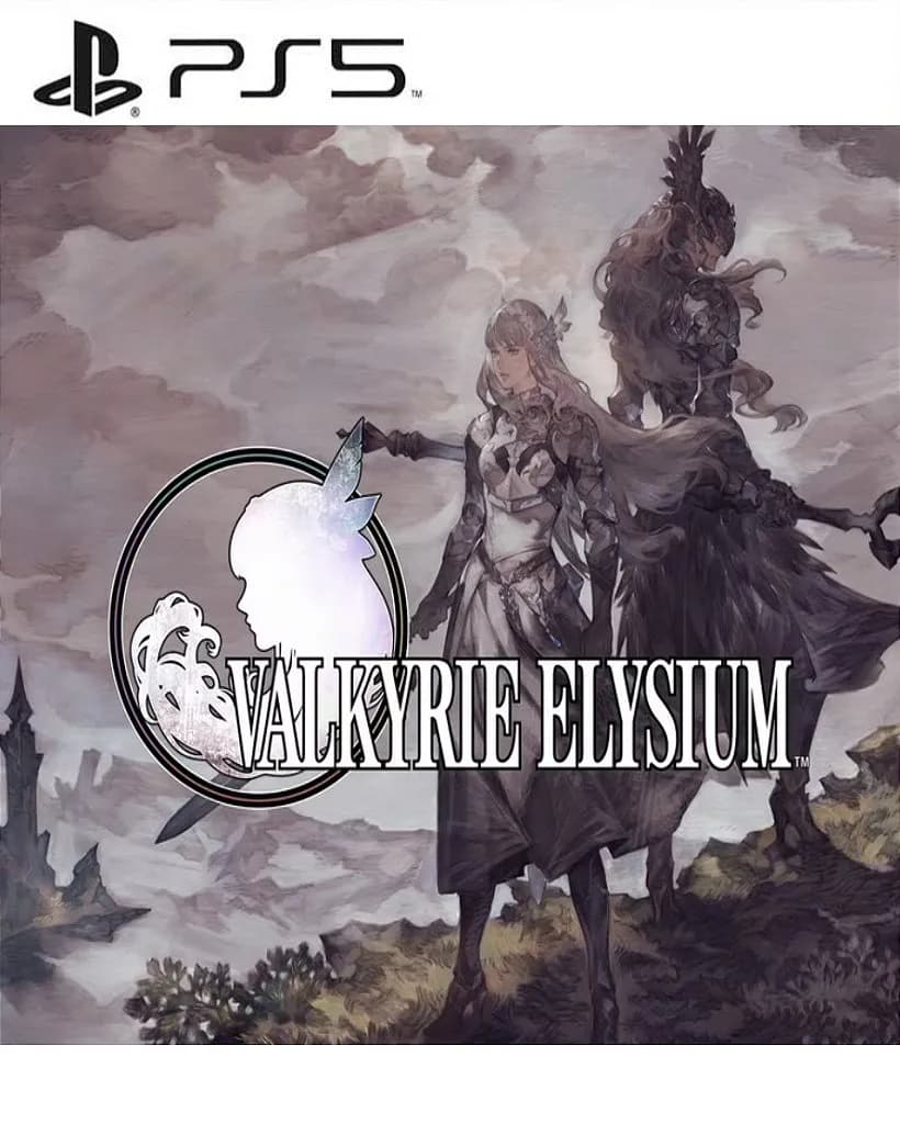 Valkyrie Elysium Jogo Online para PS5 - Imagem 1