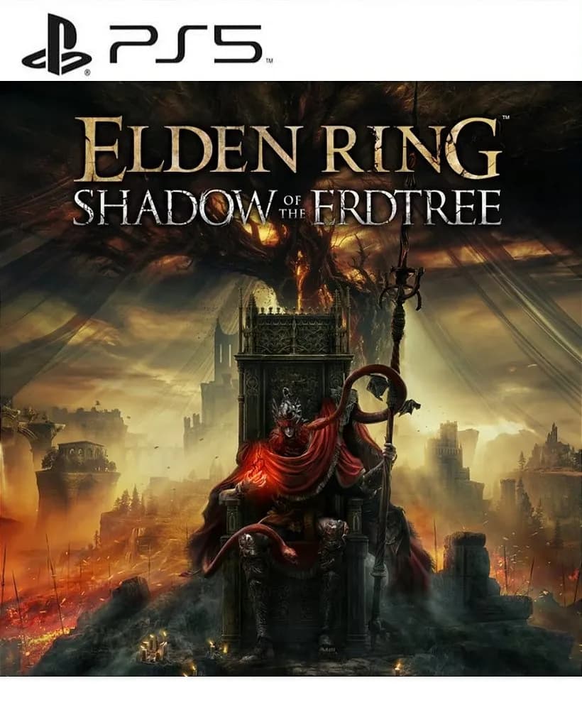 DLC Shadow of the PS5 - Imagem 1