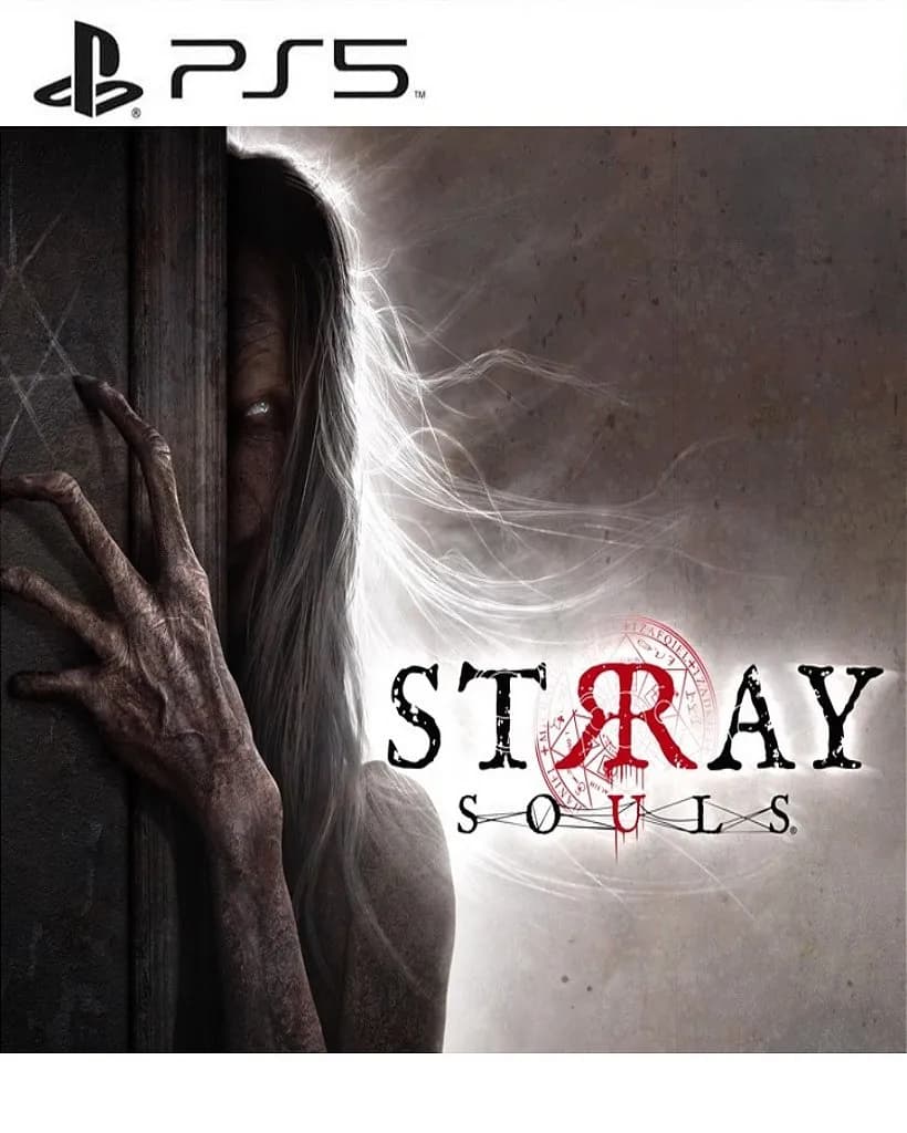 Stray Souls Jogo Online para PS5 - Imagem 1
