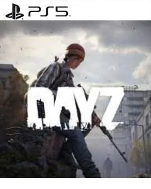 DayZ PS5 - Imagem 1